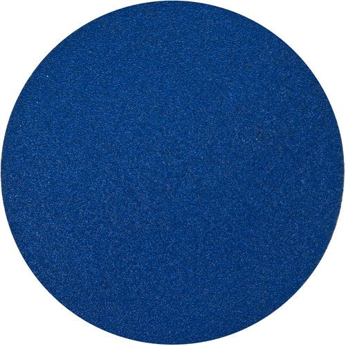 NZ068-BlueFire® Cloth PSA Sanding Disc