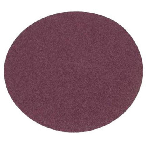 NZ056-BlueFire® Cloth PSA Sanding Disc