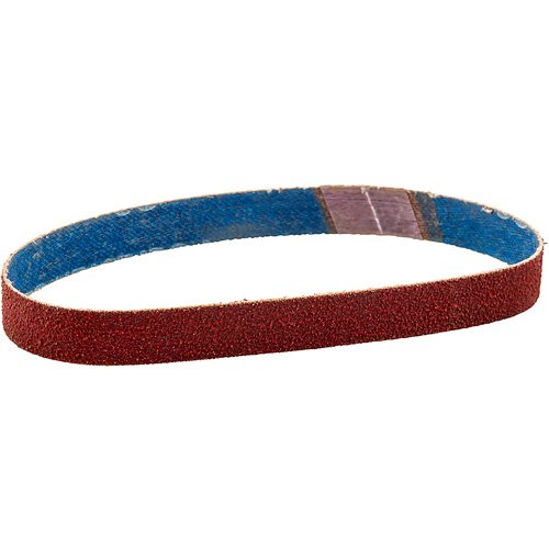 NZ108-Cloth File Belt