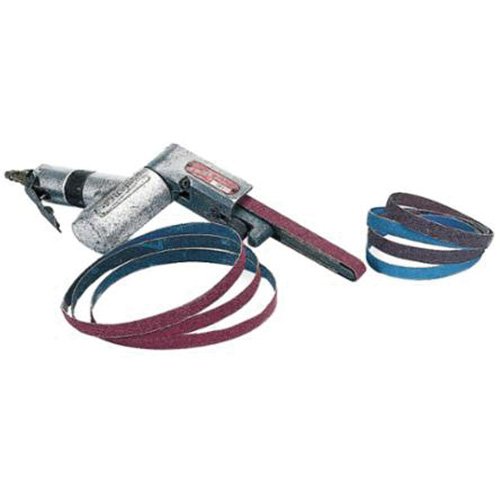 NZ119-Cloth File Belt