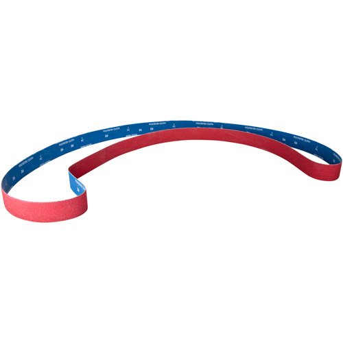 NZ131-Cloth Narrow Backstand Belt