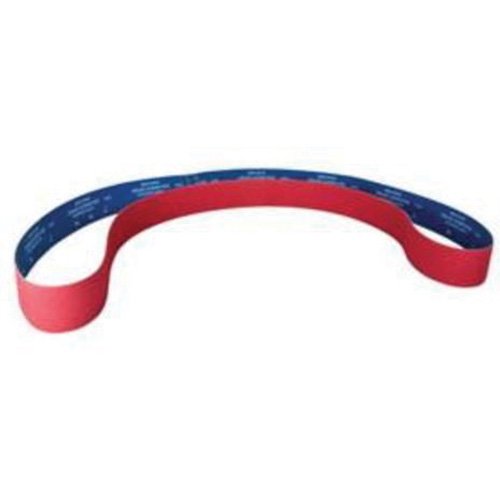 NZ133-Cloth Narrow Backstand Belt