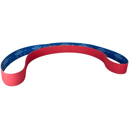 NZ138-Cloth Narrow Backstand Belt