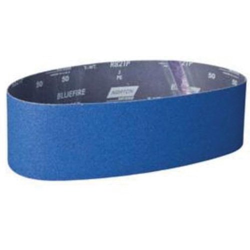 NZ163-BlueFire® Narrow Benchstand Sanding Belt