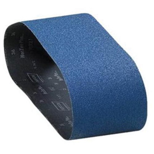 NZ169-BlueFire® Narrow Benchstand Sanding Belt
