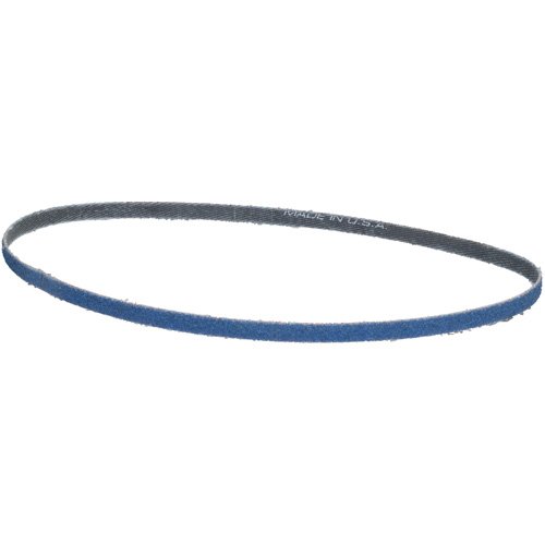 NZ186-BlueFire® File Belt