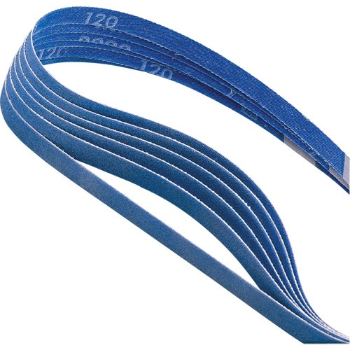 NZ195-Norzon Plus® R823P File Belts