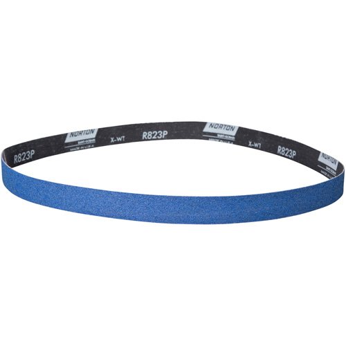 NZ202-BlueFire® Narrow Benchstand Sanding Belt
