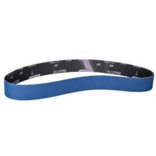 NZ203-BlueFire® Narrow Benchstand Sanding Belt