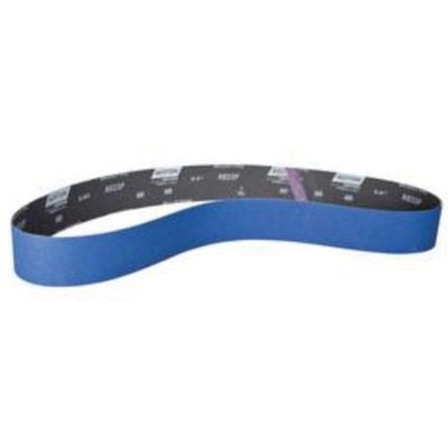 NZ213-BlueFire® Narrow Benchstand Sanding Belt