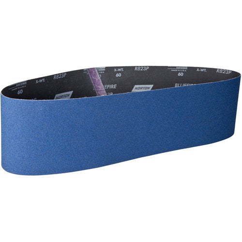 NZ224-BlueFire® Narrow Benchstand Sanding Belt