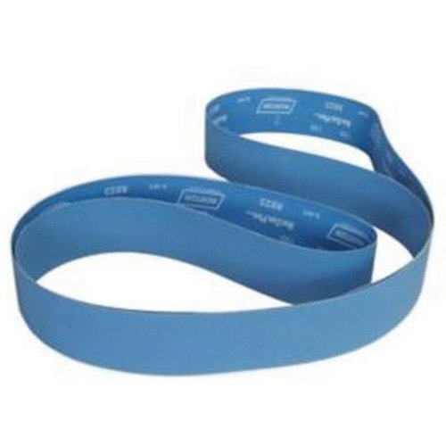 NZ231-BlueFire® Narrow Backstand Sanding Belt