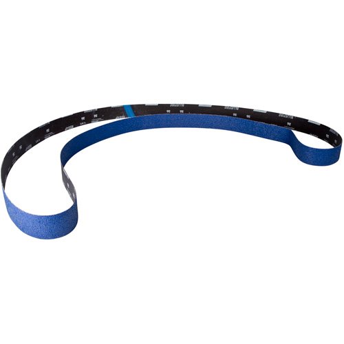NZ251-BlueFire® Narrow Sanding Belt