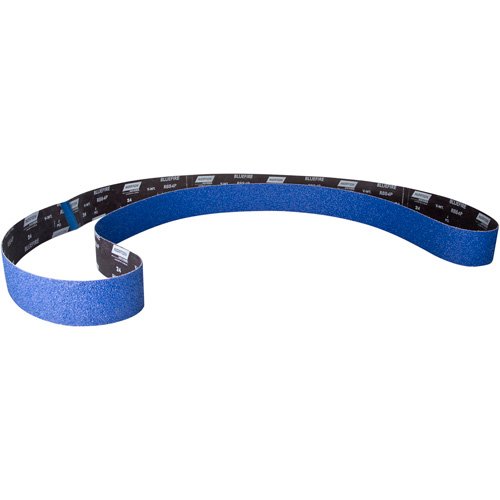 NZ257-BlueFire® Narrow Sanding Belt