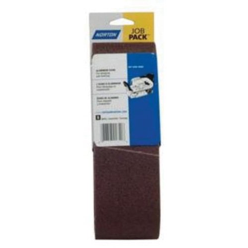 NZ280-Metalite® Portable Cloth Sanding Belt