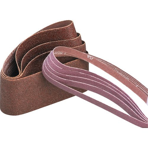 NZ293-Metalite® R228 Portable Belts