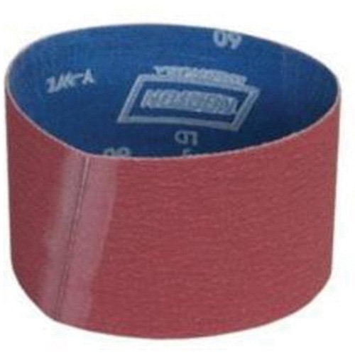 NZ298-Metalite® Portable Cloth In-Line Sanding Belt