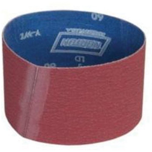 NZ299-Metalite® Portable Cloth In-Line Sanding Belt
