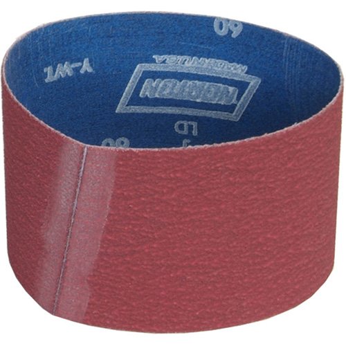 NZ301-Portable Cloth In-Line Sanding Belt