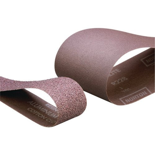 NZ374-Metalite® R228 Stationary Belts