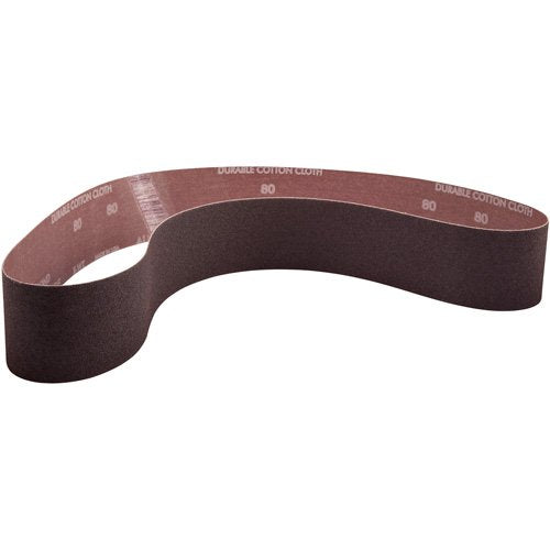 NZ344-Metalite® Narrow Benchstand Sanding Belt