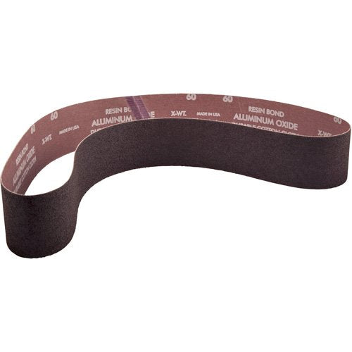 NZ343-Metalite® Narrow Benchstand Sanding Belt