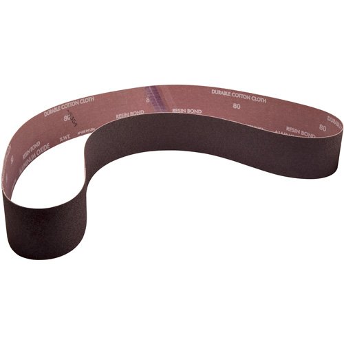 NZ347-Metalite® Narrow Benchstand Sanding Belt
