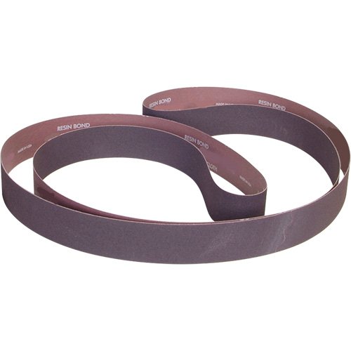 NZ393-Metalite® Narrow Backstand Sanding Belt