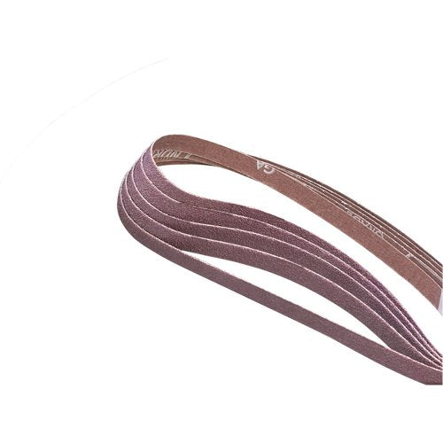 NZ429-Metalite® R228 File Belts