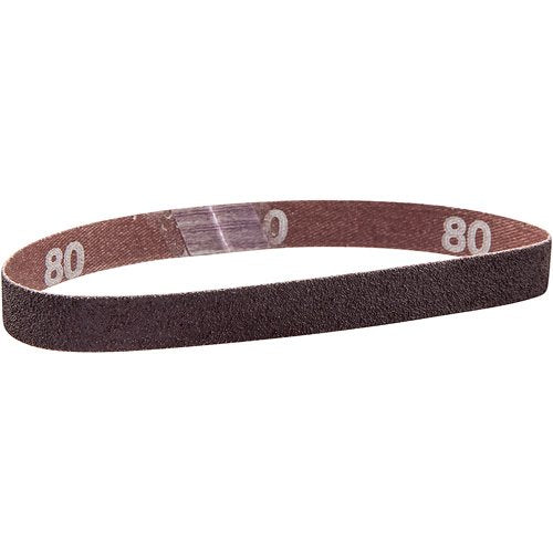 NZ413-Metalite® Cloth File Sanding Belt