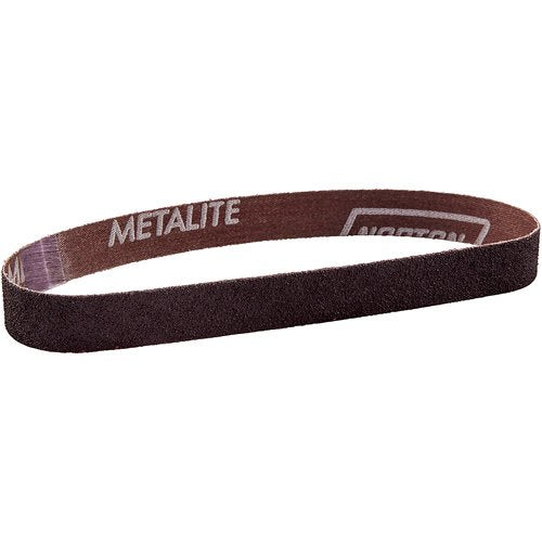 NZ425-Metalite® Cloth File Sanding Belt