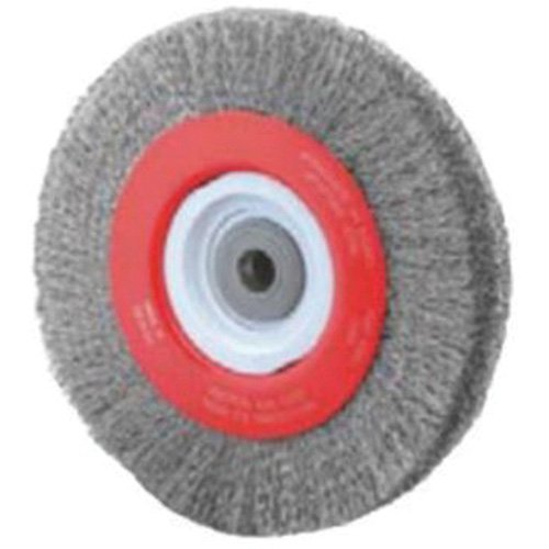 NZ791-Crimped Bench Wheel