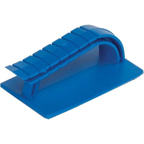 NZ820-Plastic Hand Pad Holder