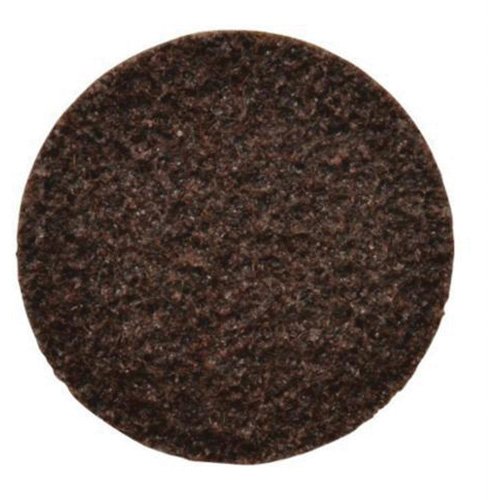 NZ832-Bear-Tex® High Strength Non-Woven Quick-Change Buffing Disc