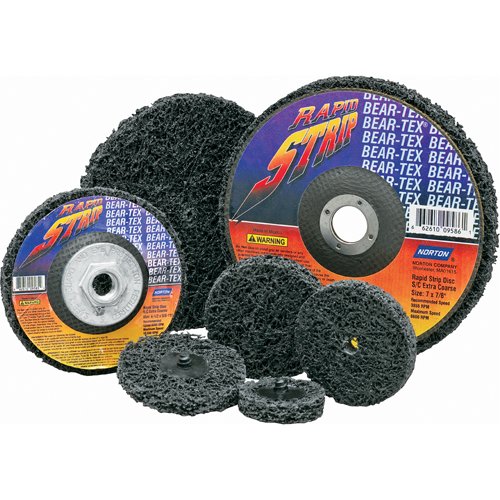 NZ844-Bear-Tex Rapid Strip Wheels