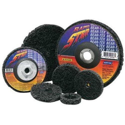 NZ845-Bear-Tex® Rapid Strip Non-Woven Depressed Center Disc