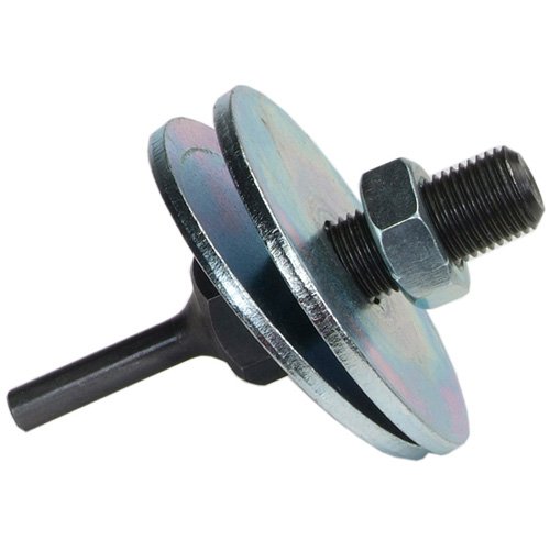 NZ849-Mandrel Assembly