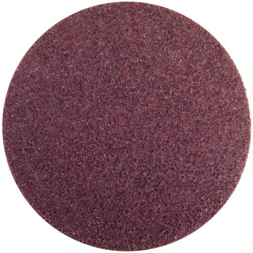 NZ857-Bear-Tex® Rapid Prep Non-Woven Hook & Loop Disc
