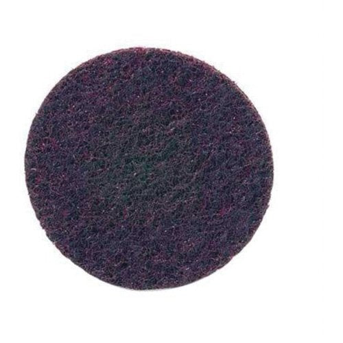 NZ865-Bear-Tex® Rapid Prep Non-Woven Hook & Loop Disc