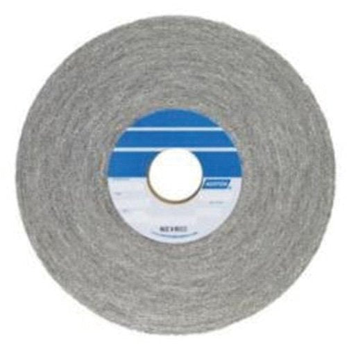 NZ933-Bear-Tex® Series 1000 Non-Woven Convolute Wheel