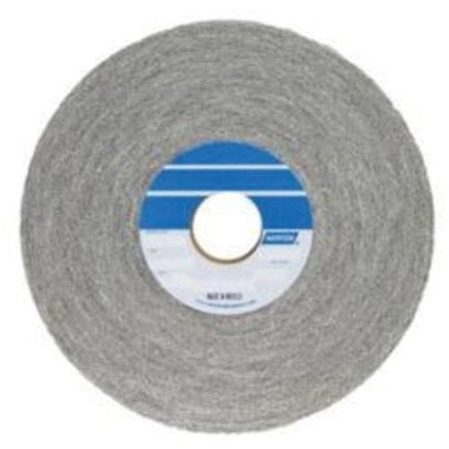 NZ944-Bear-Tex® Series 1000 Non-Woven Convolute Wheel