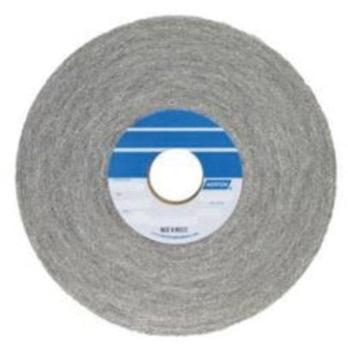 NZ945-Bear-Tex® Series 1000 Non-Woven Convolute Wheel