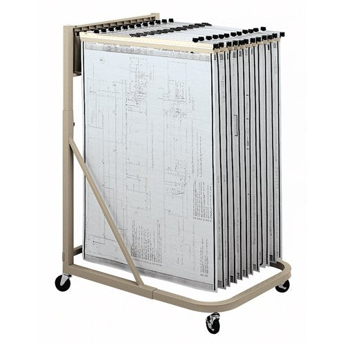 OA197-Heavy-Duty Mobile Stand