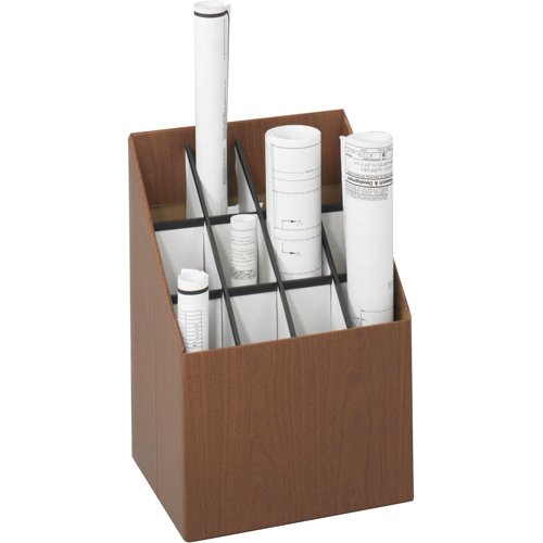OA206-Upright Roll Files