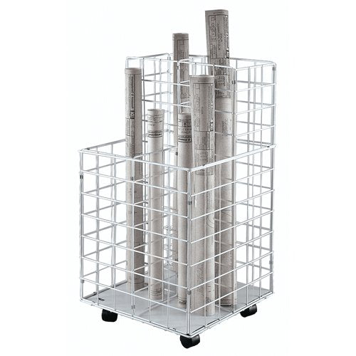 OA209-Wire Roll Files