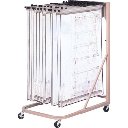 OA213-Heavy-Duty Mobile Stand