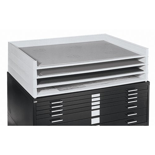 OA215-Giant Stacking Trays