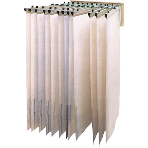 OA216-Pivot Wall Racks