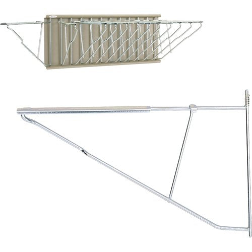 OA663-Pivot Wall Racks