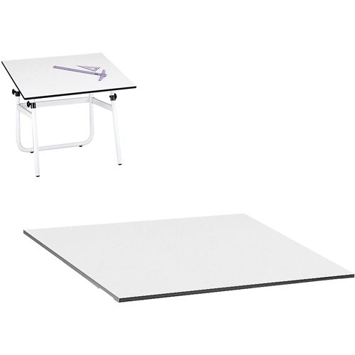 OA910-Table Top for Vista Adjustable Drawing Table